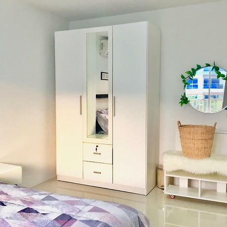 Grandbeach Condo Unite A307 라용 외부 사진