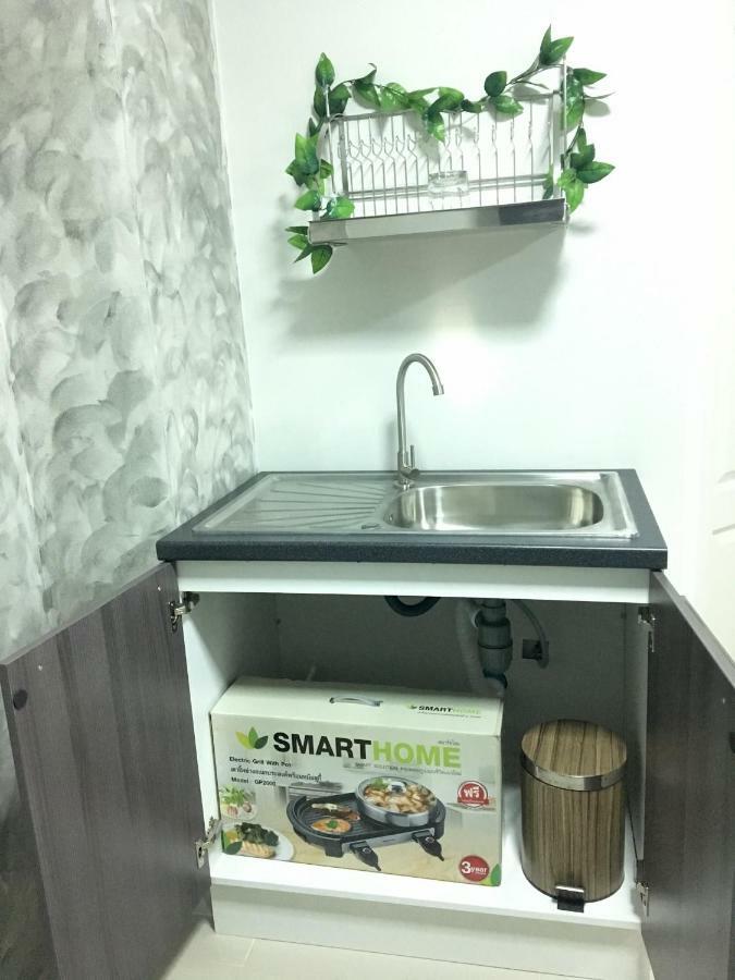 Grandbeach Condo Unite A307 라용 외부 사진