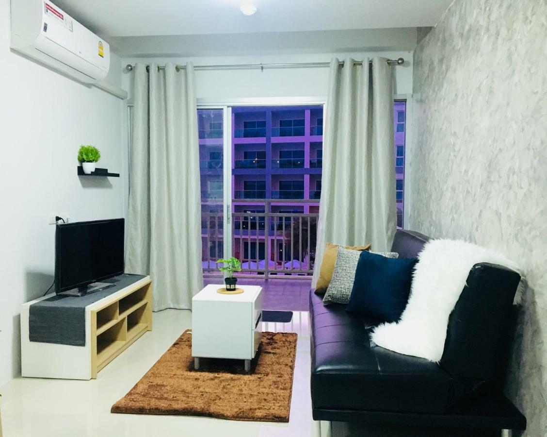 Grandbeach Condo Unite A307 라용 외부 사진