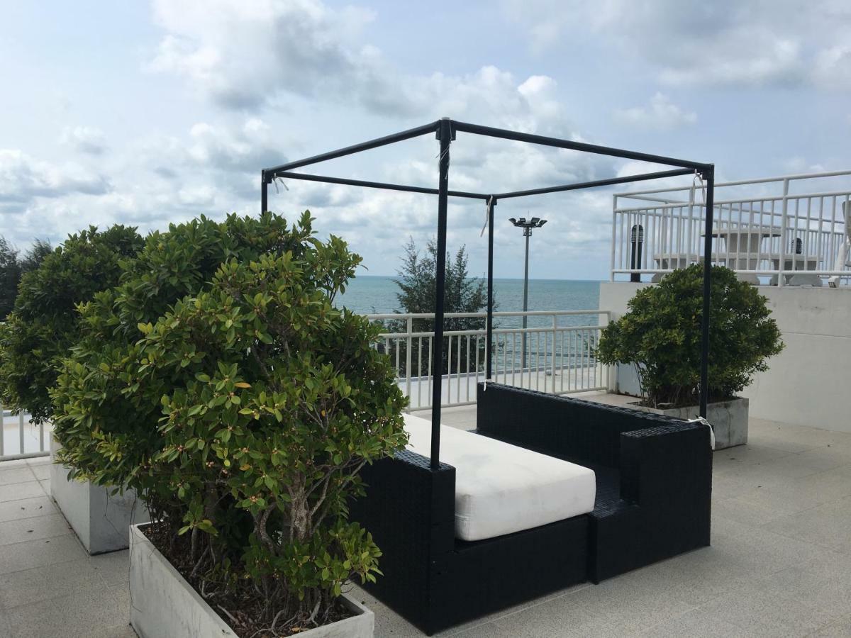 Grandbeach Condo Unite A307 라용 외부 사진