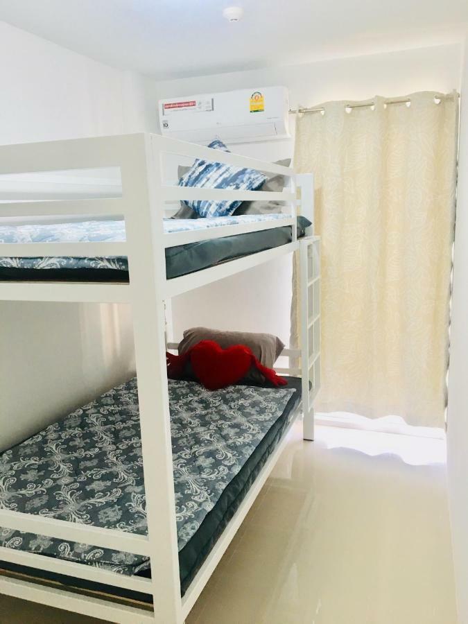 Grandbeach Condo Unite A307 라용 외부 사진
