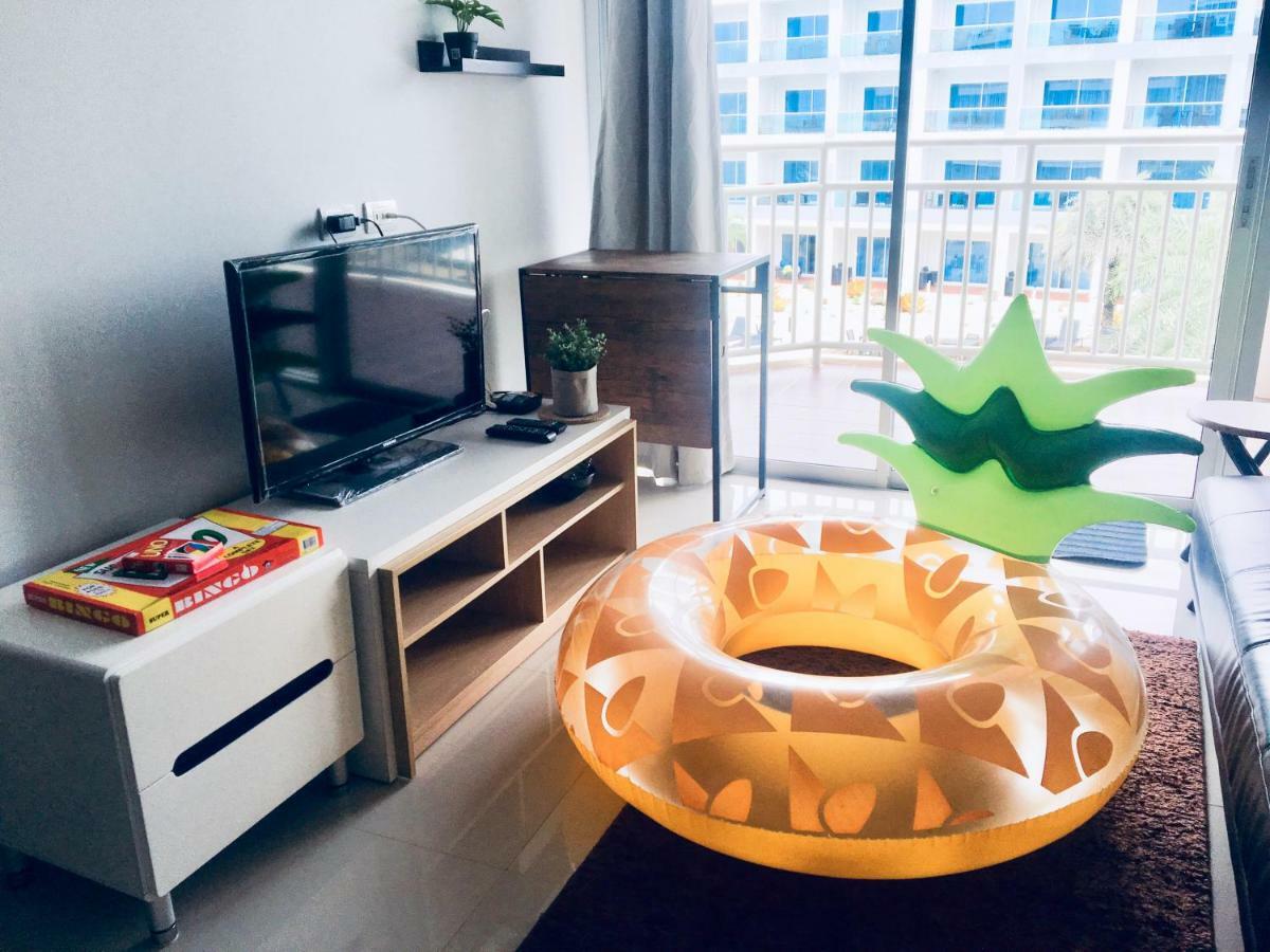 Grandbeach Condo Unite A307 라용 외부 사진